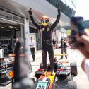ADAC Formel 4, Red Bull Ring, Van Amersfoort Racing, Liam Lawson