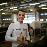 ADAC GT Masters, Nürburgring, Precote Herberth Motorsport, Sven Müller