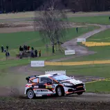 B. Satorius -  J. Lerch  Ford Fiesta Rally2 (RC2)