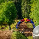 ADAC MX Masters Bitche  Strecke