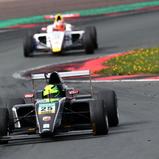 ADAC Formel 4, Oschersleben, Mick Schumacher, Van Amersfoort Racing