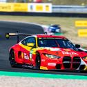 #1 Sheldon van der Linde (ZAF / BMW M4 GT3 / Schubert Motorsport), Oschersleben