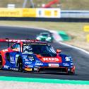 #24 Ayhancan Güven (TUR / Porsche 911 GT3 R / Team75 Motorsport), Oschersleben