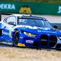 #33 René Rast (DEU / BMW M4 GT3 / Schubert Motorsport), Oschersleben