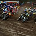 Im April 2005 wurde beim MCE Tensfeld die erste ADAC MX Masters-Veranstaltung ausgerichtet. Urheber: Ulf Simon