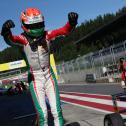 ADAC Formel 4, Red Bull Ring, Prema Powerteam, Juri Vips