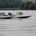 ADAC Motorboot Masters, Brodenbach, Mike Szymura, Nikita Lijcs