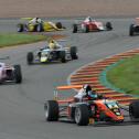 ADAC Formel 4, Sachsenring, Van Amersfoort Racing, Frederik Vesti