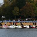 ADAC Motorboot Cup, Düren, Start