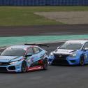ADAC TCR Germany, Oschersleben, Team Honda ADAC Sachsen, Mike Halder