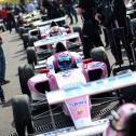 ADAC Formel 4, Oschersleben
