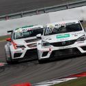 ADAC TCR Germany, Lubner Motorsport
