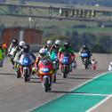 Northern Talent Cup, Sachsenring - Urheber: Dorna
