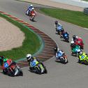 Northern Talent Cup, Sachsenring - Urheber: Dorna