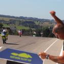 Northern Talent Cup, Sachsenring - Urheber: Dorna