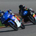 Northern Talent Cup, Sachsenring - Urheber: Dorna