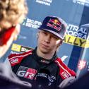 #69 / Toyota Gazoo Racing WRT / Rovanperä, Kalle / Halttunen, Jonne / Toyota Gr Yaris Rally1 / Central European Rally 2023