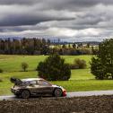 #18 / Toyota Gazoo Racing WRT / Katsuta, Takamoto / Johnston, Aaron / Toyota Gr Yaris Rally1 / Central European Rally 2023