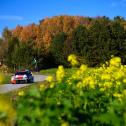 #69 / Toyota Gazoo Racing WRT / Rovanperä, Kalle / Halttunen, Jonne / Toyota Gr Yaris Rally1 / Central European Rally 2023