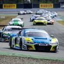 ADAC GT Masters, Rutronik Racing, Patric Niederhauser, Kelvin van der Linde