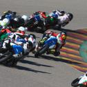 Northern Talent Cup, Sachsenring - Urheber: Dorna