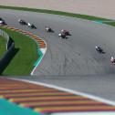 Northern Talent Cup, Sachsenring - Urheber: Dorna