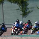 Northern Talent Cup, Sachsenring - Urheber: Dorna