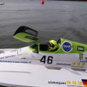 ADAC Motorboot Cup, Düren, Max Stilz