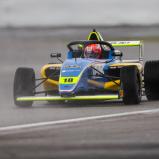 #18 Mathilda Paatz / ADAC Formel Junior Team / Nürburgring, Foto: KSP