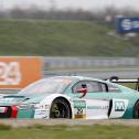 ADAC GT Masters, 2018, Audi Sport Team Land