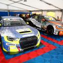 ADAC TCR Germany, Oschersleben, GermanFLAVOURS Racing, Thomas Kramwinkel