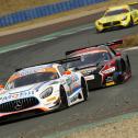 ADAC GT Masters, Testfahrten, Oschersleben, Team Zakspeed BKK Mobil Oil Racing