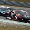 ADAC GT Masters, Oschersleben, Honda Team Schubert Motorsport, Christopher Dreyspring, Giorgio Maggi