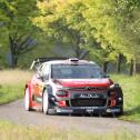 ADAC Rallye Deutschland, Citroen, Meeke