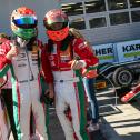 ADAC Formel 4, Juri Vips, Marcus Armstrong, Prema Powerteam