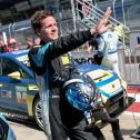 ADAC TCR Germany, Target Competition UK-SUI, Josh Files