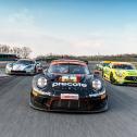 ADAC GT Masters, Precote Herberth Motorsport, MANN-FILTER Team HTP, Callaway Competition, Orange1 by GRT Grasser