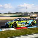 ADAC GT Masters, DEKRA Lausitzring 2, T3-HRT-Motorsport, Maximilian Paul, Niels Langeveld