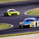 ADAC GT Masters, Lausitzring