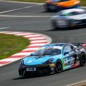 Meisterauto: Der Porsche 718 Cayman GT4 von Nicolaj Møller Madsen