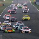 ADAC GT Masters, Oschersleben, ORANGE1 by GRT Grasser, Andrea Caldarelli, Mirko Bortolotti, Phoenix Racing, Philip Ellis, Max Hofer