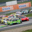 ADAC GT Masters, Oschersleben, GRT Grasser Racing Team, Rolf Ineichen, Christian Engelhart