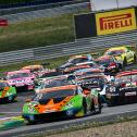 ADAC GT Masters, Orange1 by GRT Grasser, Mirko Bortolotti, Christian Engelhart