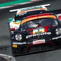 ADAC GT Masters, Oschersleben, Precote Herberth Motorsport, Thomas Preining, Robert Renauer