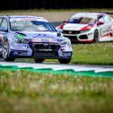 Duell bis zum Schluss: Nico Gruber und Dominik Fugel