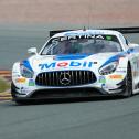 ADAC GT Masters, Sachsenring, AMG - Team Zakspeed, Luca Ludwig, Sebastian Asch