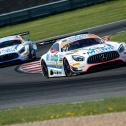 ADAC GT Masters, Most, Team Zakspeed BKK Mobil Oil Racing, Luca Stolz, Sebastian Asch