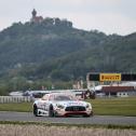 ADAC GT Masters, Most, Team Zakspeed BKK Mobil Oil Racing, Jimmy Eriksson, Jeroen Bleekemolen