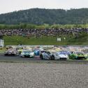 ADAC GT Masters, Most