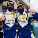 ADAC GT4 Germany, Nürburgring, Team Allied-Racing, Jan Kasperlik, Nicolaj Møller-Madsen